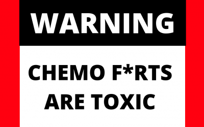Chemo Farts (PG14)
