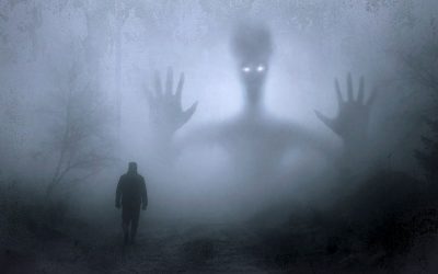Apprehension – Big day today….
