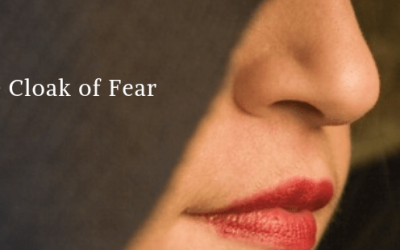 The Cloak of Fear